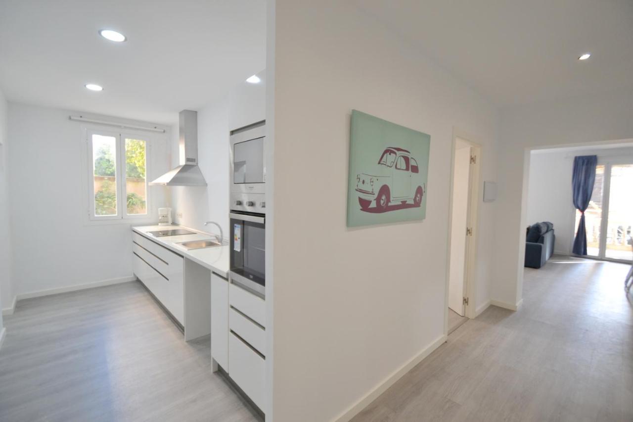 Jasmine 1 Appartement Palma