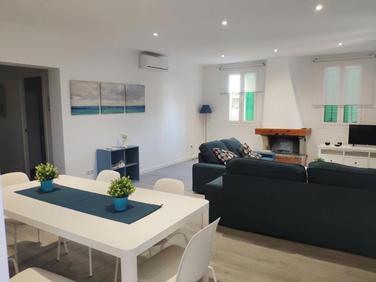 Appartement Jasmine 1