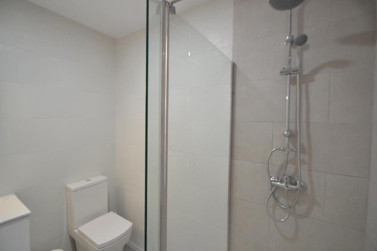 Jasmine 1 Appartement *