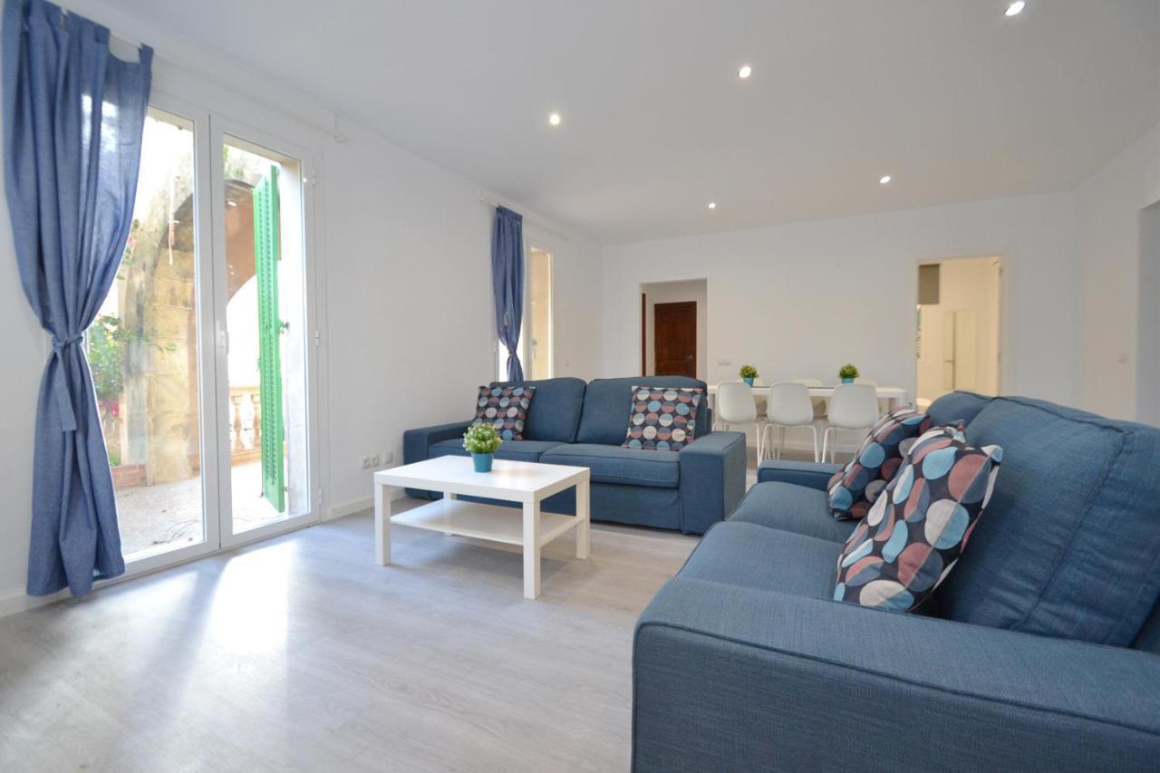 Appartement Jasmine 1 Palma
